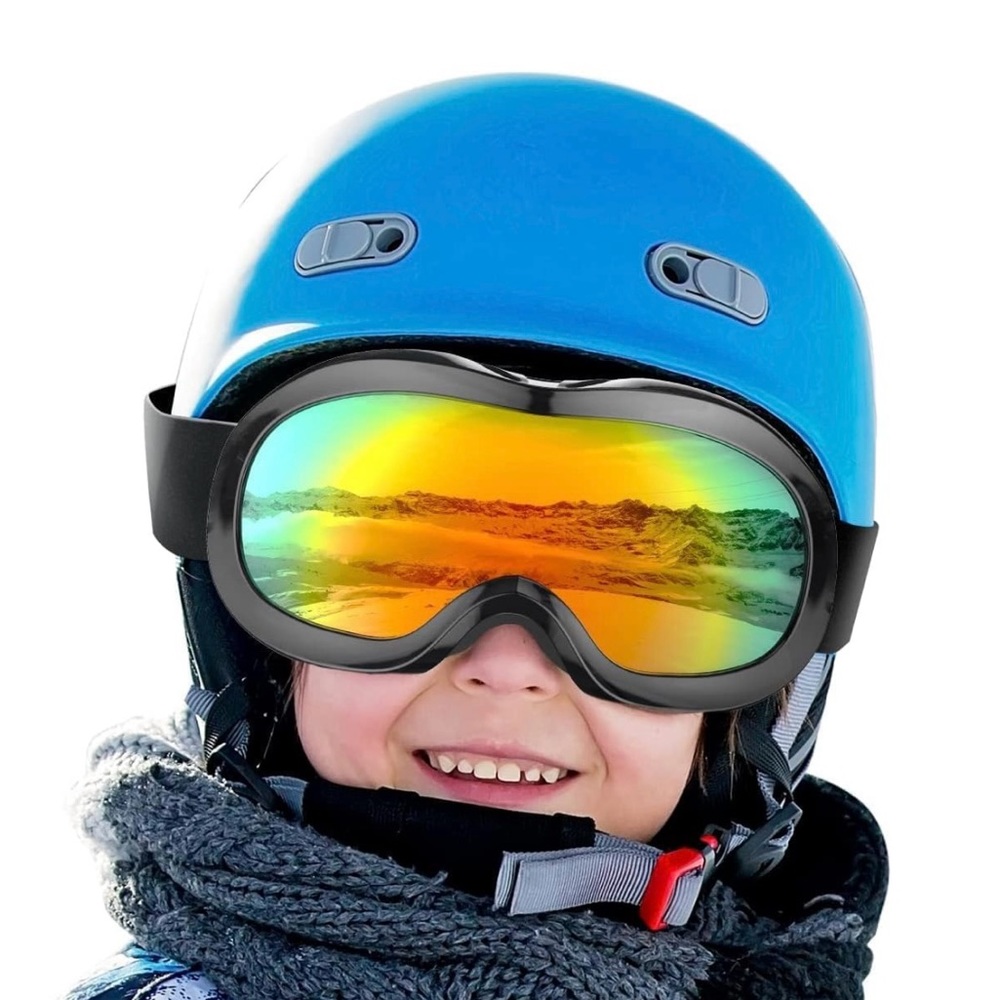 Akaso snow goggles